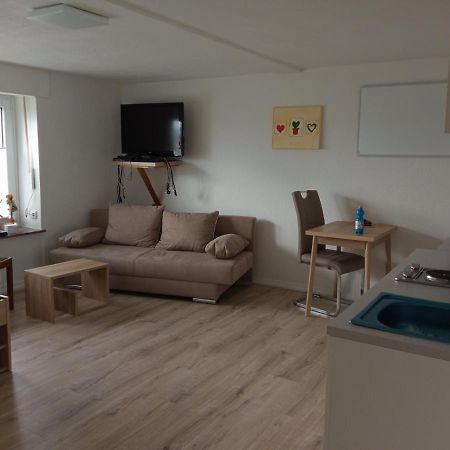 Ferienapartment-Barbara Langscheid  Bagian luar foto