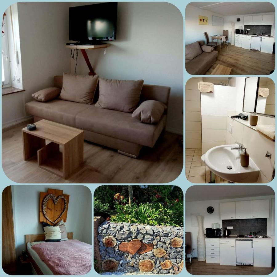 Ferienapartment-Barbara Langscheid  Bagian luar foto