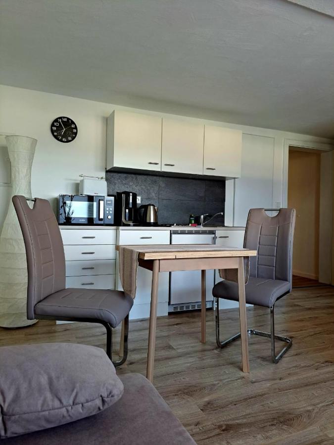 Ferienapartment-Barbara Langscheid  Bagian luar foto