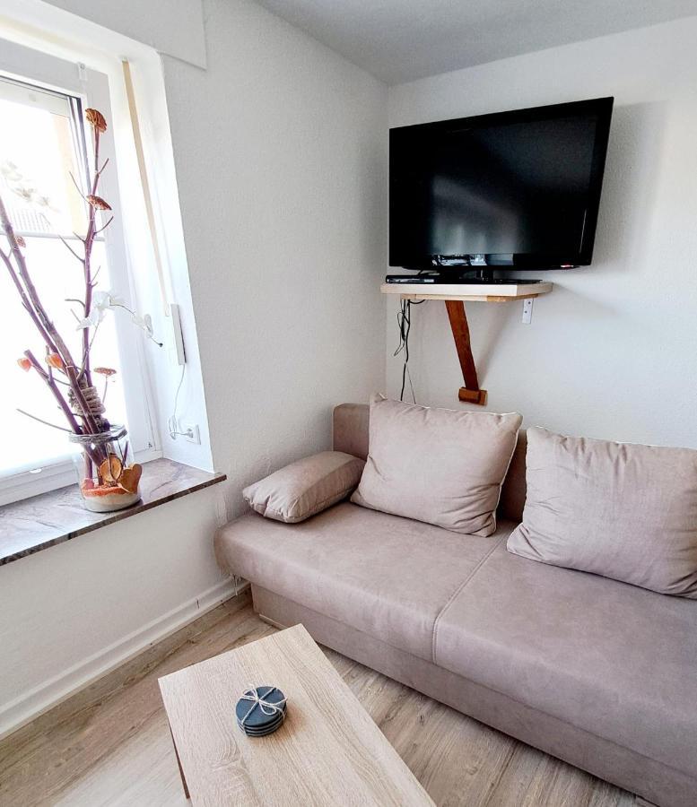 Ferienapartment-Barbara Langscheid  Bagian luar foto